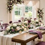 Serviço de casamento